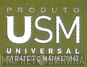 USM  - Винил CD и Кассеты лейбла USM (2) на сайте МаркетВинила