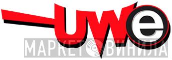 UWe - Винил CD и Кассеты лейбла UWe на сайте МаркетВинила