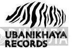 Ubanikhaya Records - Винил CD и Кассеты лейбла Ubanikhaya Records на сайте МаркетВинила