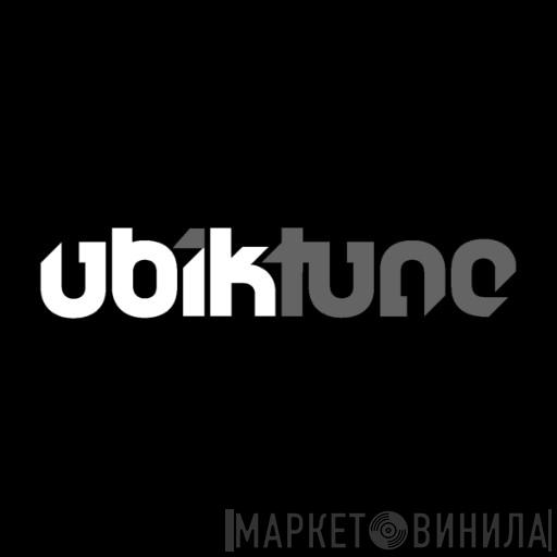 Ubiktune - Винил CD и Кассеты лейбла Ubiktune на сайте МаркетВинила