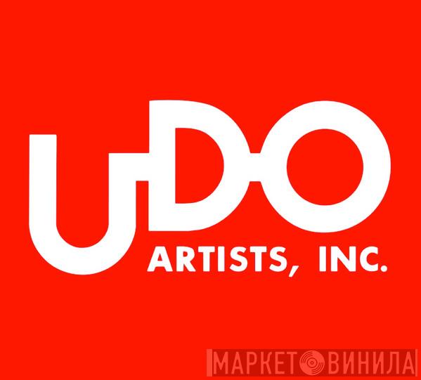 Udo Artists Inc. - Винил CD и Кассеты лейбла Udo Artists Inc. на сайте МаркетВинила