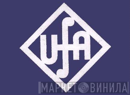 Ufa - Винил CD и Кассеты лейбла Ufa на сайте МаркетВинила