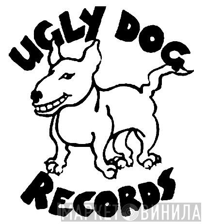 Ugly Dog Records  - Винил CD и Кассеты лейбла Ugly Dog Records (2) на сайте МаркетВинила