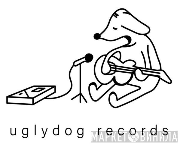Ugly Dog Records - Винил CD и Кассеты лейбла Ugly Dog Records на сайте МаркетВинила