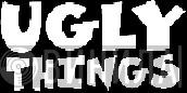 Ugly Things Records - Винил CD и Кассеты лейбла Ugly Things Records на сайте МаркетВинила