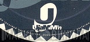 UjaMM'n - Винил CD и Кассеты лейбла UjaMM'n на сайте МаркетВинила