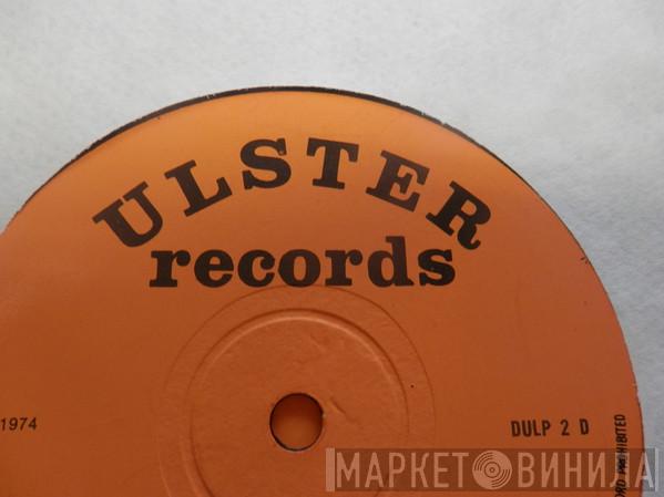 Ulster Records - Винил CD и Кассеты лейбла Ulster Records на сайте МаркетВинила