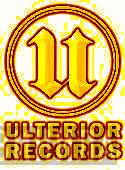 Ulterior Records - Винил CD и Кассеты лейбла Ulterior Records на сайте МаркетВинила