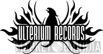 Ulterium Records - Винил CD и Кассеты лейбла Ulterium Records на сайте МаркетВинила