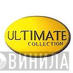 Ultimate Collection  - Винил CD и Кассеты лейбла Ultimate Collection (3) на сайте МаркетВинила