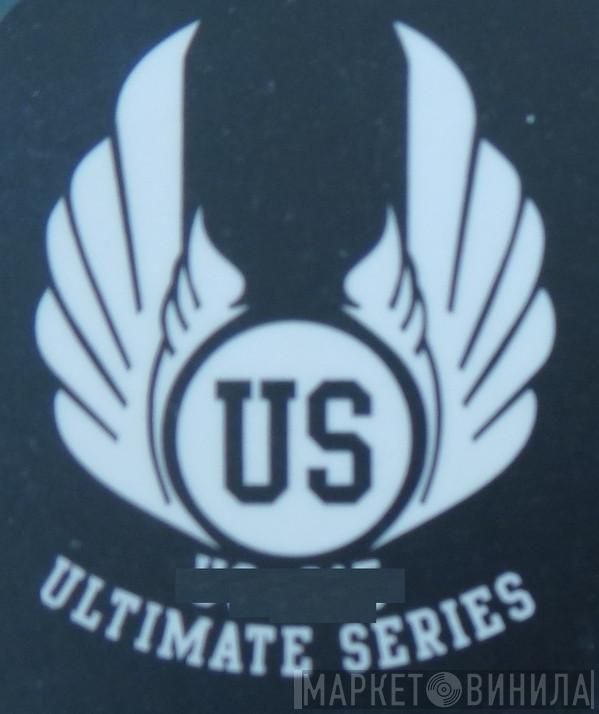Ultimate Series  - Винил CD и Кассеты лейбла Ultimate Series (2) на сайте МаркетВинила