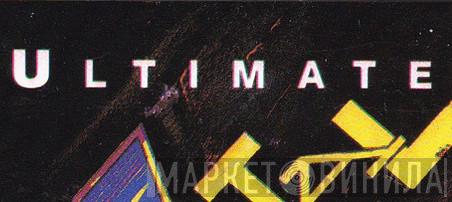 Ultimate  - Винил CD и Кассеты лейбла Ultimate (9) на сайте МаркетВинила