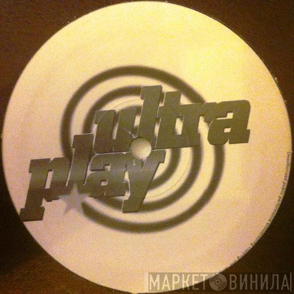 Ultra Play Records - Винил CD и Кассеты лейбла Ultra Play Records на сайте МаркетВинила