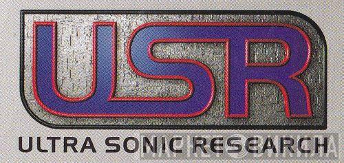 Ultra-Sonic Research - Винил CD и Кассеты лейбла Ultra-Sonic Research на сайте МаркетВинила