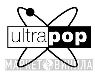 UltraPop  - Винил CD и Кассеты лейбла UltraPop (2) на сайте МаркетВинила