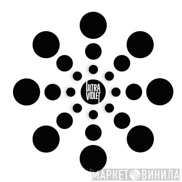 UltraViolet Music  - Винил CD и Кассеты лейбла UltraViolet Music (2) на сайте МаркетВинила