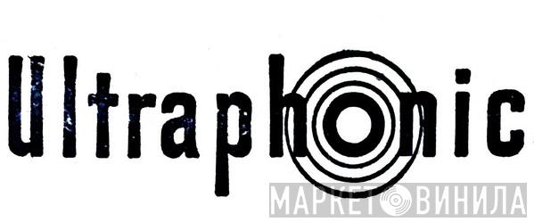 Ultraphonic  - Винил CD и Кассеты лейбла Ultraphonic (2) на сайте МаркетВинила