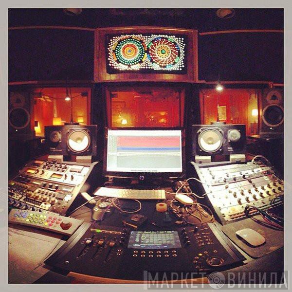 Ultrasuede Studio - Винил CD и Кассеты лейбла Ultrasuede Studio на сайте МаркетВинила