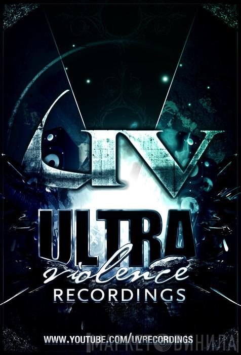 Ultraviolence Recordings - Винил CD и Кассеты лейбла Ultraviolence Recordings на сайте МаркетВинила