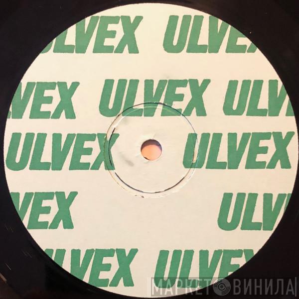 Ulvex - Винил CD и Кассеты лейбла Ulvex на сайте МаркетВинила