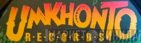 Umkhonto Records - Винил CD и Кассеты лейбла Umkhonto Records на сайте МаркетВинила
