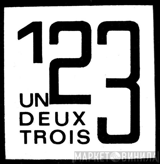 Un-Deux-Trois - Винил CD и Кассеты лейбла Un-Deux-Trois на сайте МаркетВинила