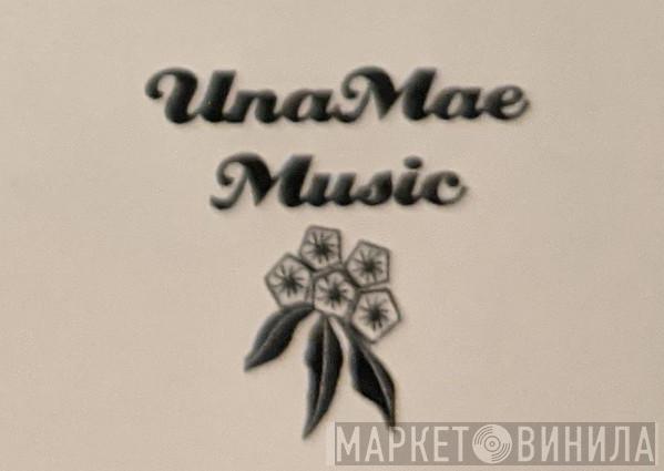 UnaMae Music - Винил CD и Кассеты лейбла UnaMae Music на сайте МаркетВинила
