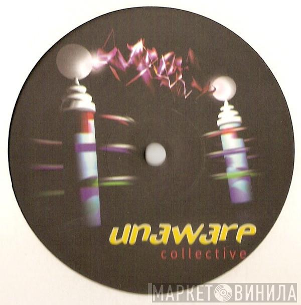 Unaware Collective - Винил CD и Кассеты лейбла Unaware Collective на сайте МаркетВинила