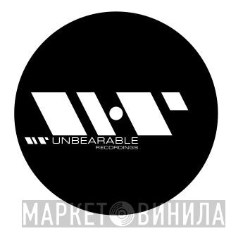 Unbearable Recordings - Винил CD и Кассеты лейбла Unbearable Recordings на сайте МаркетВинила