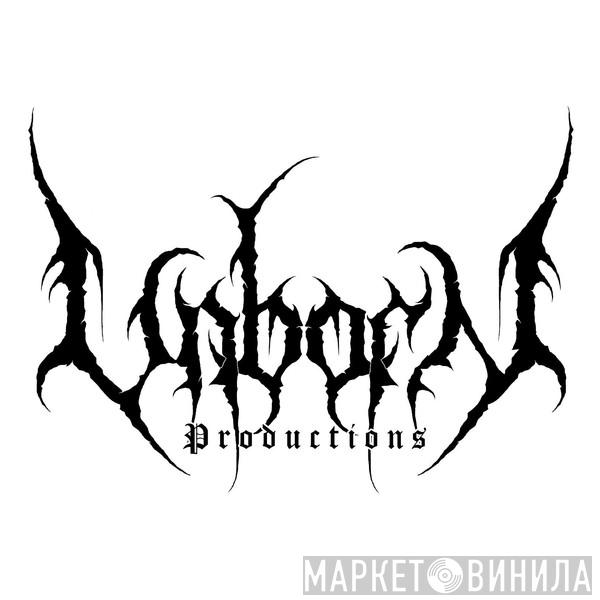 Unborn Productions - Винил CD и Кассеты лейбла Unborn Productions на сайте МаркетВинила