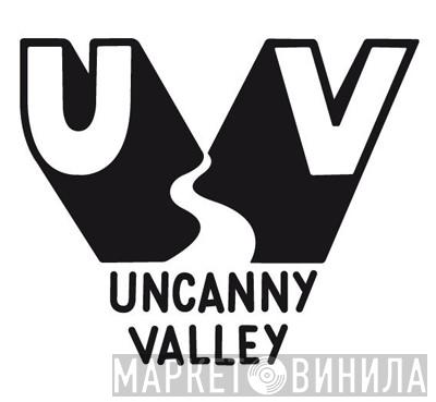 Uncanny Valley - Винил CD и Кассеты лейбла Uncanny Valley на сайте МаркетВинила