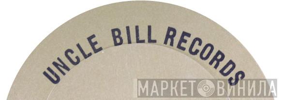 Uncle Bill Records - Винил CD и Кассеты лейбла Uncle Bill Records на сайте МаркетВинила