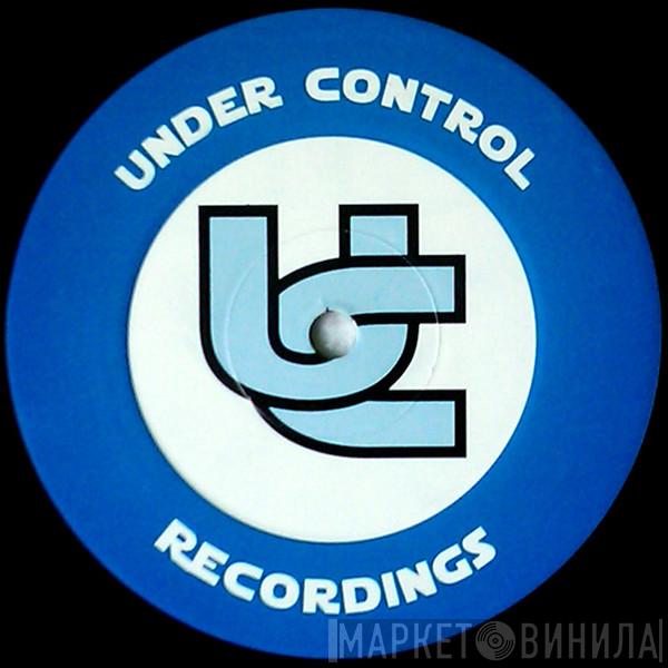Under Control - Винил CD и Кассеты лейбла Under Control на сайте МаркетВинила