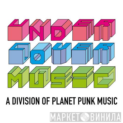 Under Cover Music - Винил CD и Кассеты лейбла Under Cover Music на сайте МаркетВинила