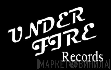 Under Fire Records - Винил CD и Кассеты лейбла Under Fire Records на сайте МаркетВинила