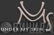 Under My Skin Records - Винил CD и Кассеты лейбла Under My Skin Records на сайте МаркетВинила