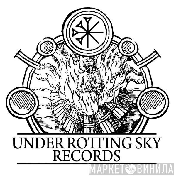 Under Rotting Sky Records - Винил CD и Кассеты лейбла Under Rotting Sky Records на сайте МаркетВинила