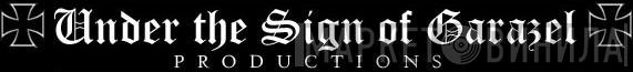 Under The Sign Of Garazel Productions - Винил CD и Кассеты лейбла Under The Sign Of Garazel Productions на сайте МаркетВинила