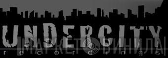 Undercity Recordings - Винил CD и Кассеты лейбла Undercity Recordings на сайте МаркетВинила
