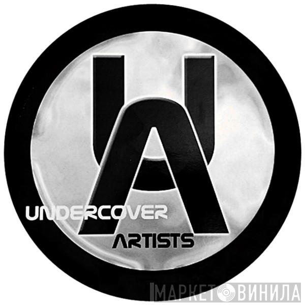 Undercover Artists - Винил CD и Кассеты лейбла Undercover Artists на сайте МаркетВинила