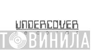 Undercover Records  - Винил CD и Кассеты лейбла Undercover Records (2) на сайте МаркетВинила