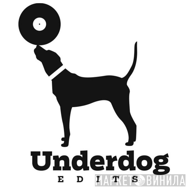 Underdog Edits - Винил CD и Кассеты лейбла Underdog Edits на сайте МаркетВинила