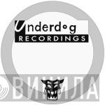 Underdog Recordings - Винил CD и Кассеты лейбла Underdog Recordings на сайте МаркетВинила