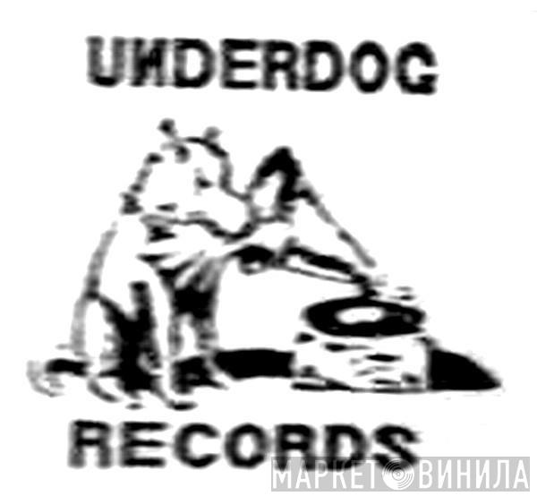 Underdog Records  - Винил CD и Кассеты лейбла Underdog Records (2) на сайте МаркетВинила