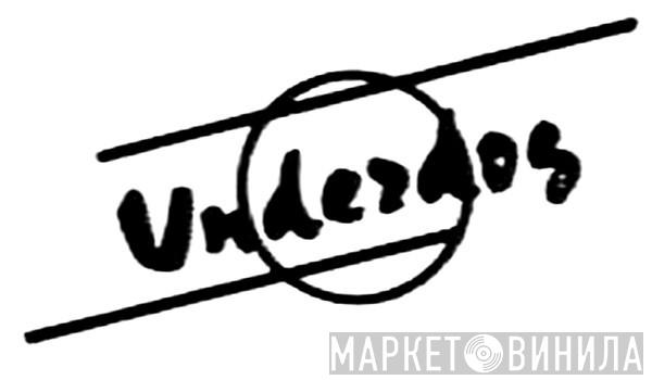 Underdog  - Винил CD и Кассеты лейбла Underdog (5) на сайте МаркетВинила