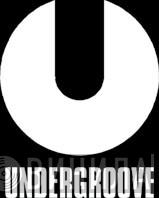 Undergroove - Винил CD и Кассеты лейбла Undergroove на сайте МаркетВинила
