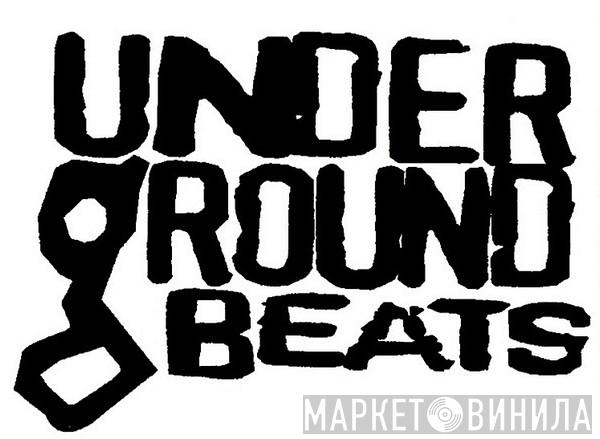 Underground Beats (CD Pool) - Винил CD и Кассеты лейбла Underground Beats (CD Pool) на сайте МаркетВинила