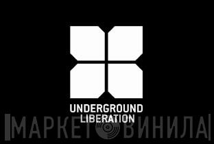 Underground Liberation - Винил CD и Кассеты лейбла Underground Liberation на сайте МаркетВинила