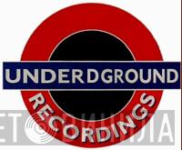 Underground Recordings - Винил CD и Кассеты лейбла Underground Recordings на сайте МаркетВинила