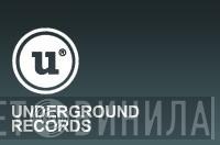 Underground Records Hungary - Винил CD и Кассеты лейбла Underground Records Hungary на сайте МаркетВинила